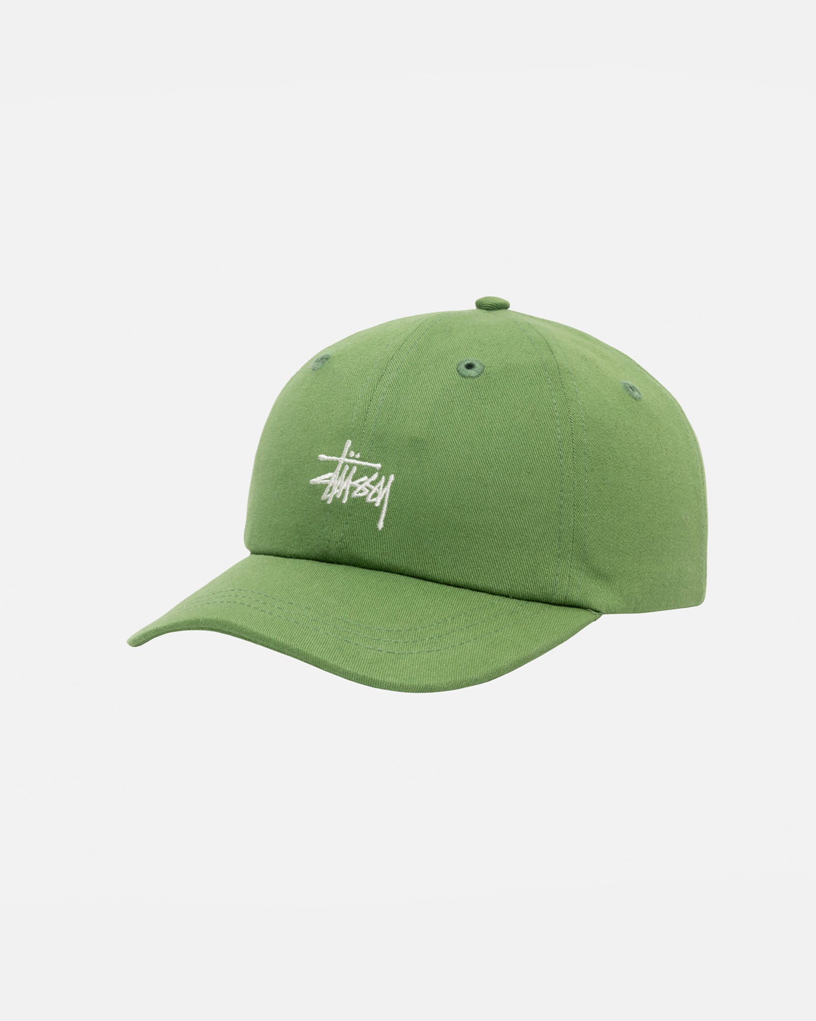 LOW PRO BASIC STOCK STRAPBACK